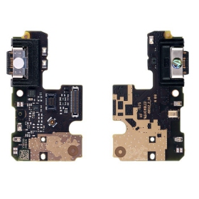 Xiaomi Mi A3 modulo de carga - PREMIUM