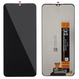 Samsung Galaxy A13 4G pantalla (negro) (Premium)