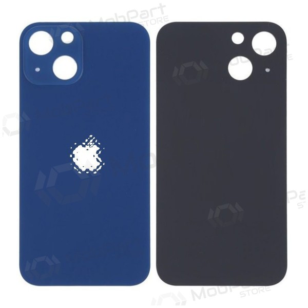 Tapa trasera para Apple iPhone 13 mini (azul)