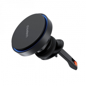 Automobilinis laikiklis-cargador Choetech T205-F MagSafe 15W negro
