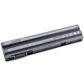 DELL T54FJ, 5200mAh Bateria para portatil, Advanced