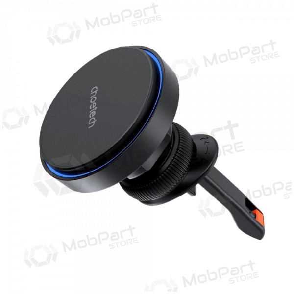 Automobilinis laikiklis-cargador Choetech T205-F MagSafe 15W negro