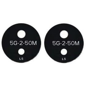 Huawei Honor 90 Smart Cristal camara (2pcs)