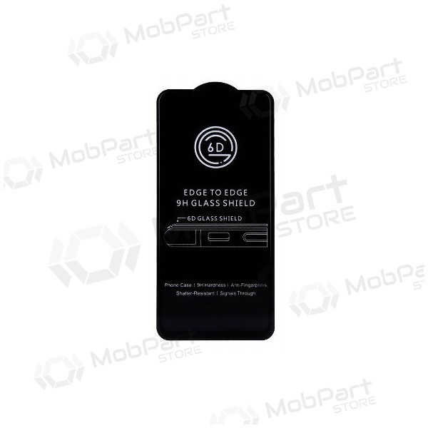 Apple iPhone 7 / 8 / SE 2020 / SE 2022 protector de pantalla de cristal templado Apple iPhone 7 / 8 / SE 2020 / SE 2022 protector de pantalla de cristal templado
