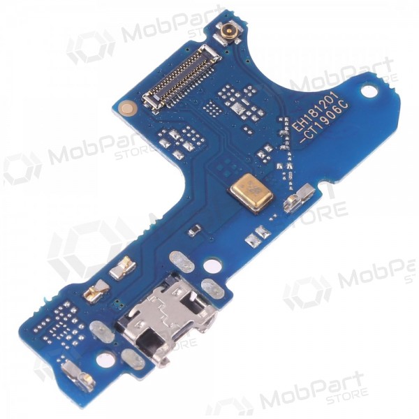 Huawei Enjoy 9 modulo de carga