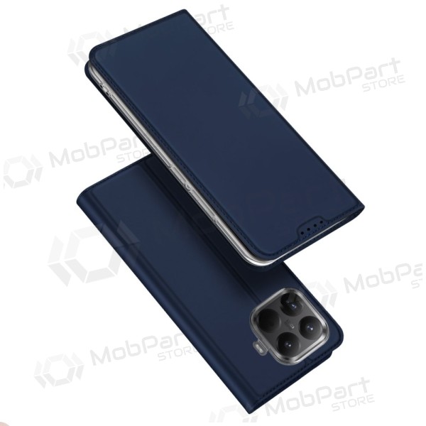 Funda Xiaomi 17T - Dux Ducis Skin Pro - azul oscuro