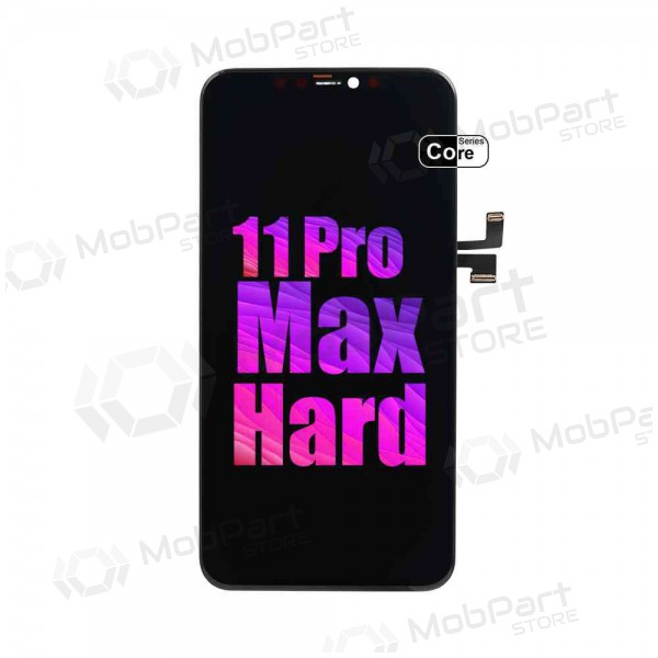 Pantalla Apple iPhone 11 Pro Max (Soft OLED) (Premium)