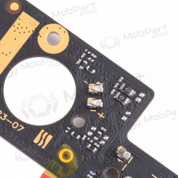 Xiaomi Redmi 10 5G NFC modulo de carga (service pack) (original) Xiaomi Redmi 10 5G NFC modulo de carga (service pack) (original)