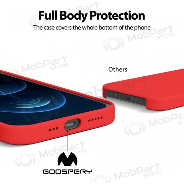 Funda para Samsung Galaxy S26 Ultra Mercury 