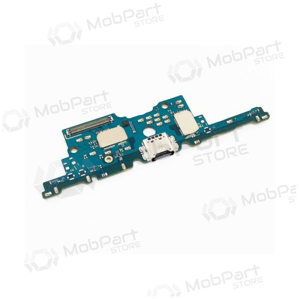 Samsung T865 Galaxy Tab S6 10.5 LTE modulo de carga (service pack) (original) Samsung T865 Galaxy Tab S6 10.5 LTE modulo de carga (service pack) (original)