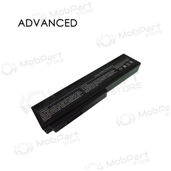 ASUS A32-M50, 4400mAh Bateria para portatil