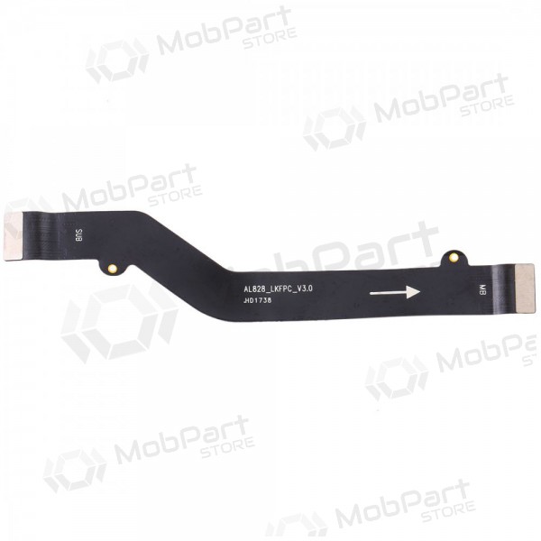 Huawei Y5 2017 pagrindinė conector (service pack) (original) Huawei Y5 2017 pagrindinė conector (service pack) (original)