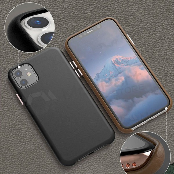 Apple iPhone 11 Pro Max funda 