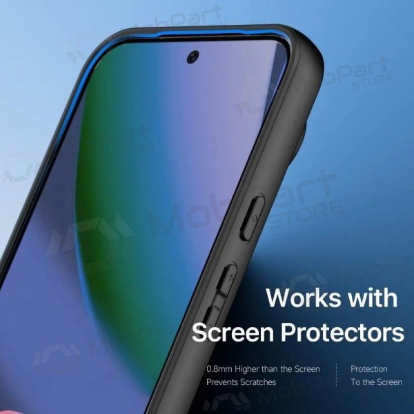 Funda para Google Pixel 11 Pro XL - Dux Ducis Aimo