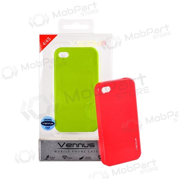 Funda Sony E1 Jelly case Vennus