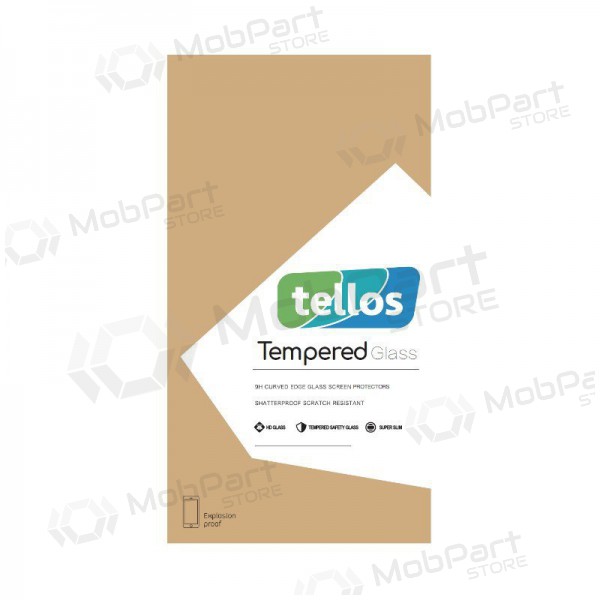 Samsung Galaxy A13 4G / A13 5G / A04s protector de pantalla de cristal templado 