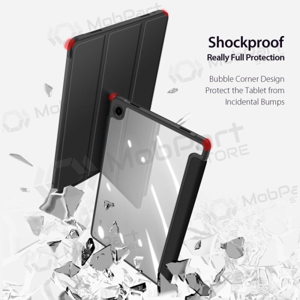 Samsung Galaxy Tab A9+ funda 