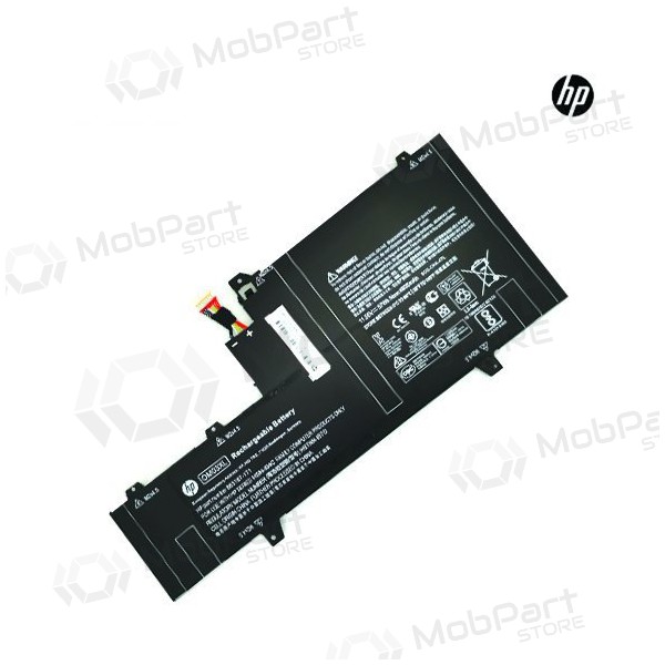 HP OM03XL Bateria para portatil - PREMIUM