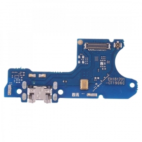 Huawei Enjoy 9 modulo de carga