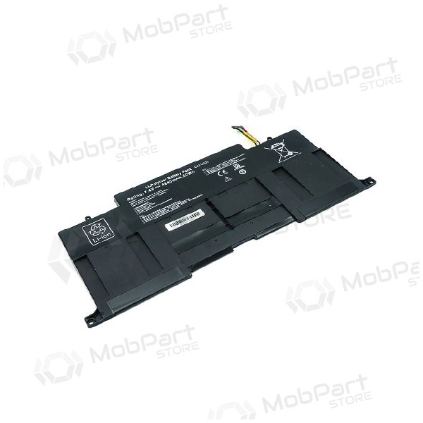 ASUS, C22-UX31, 6840mAh Bateria para portatil