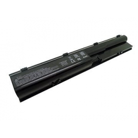 HP HSTNN-I02C, 5200mAh Bateria para portatil, Advanced