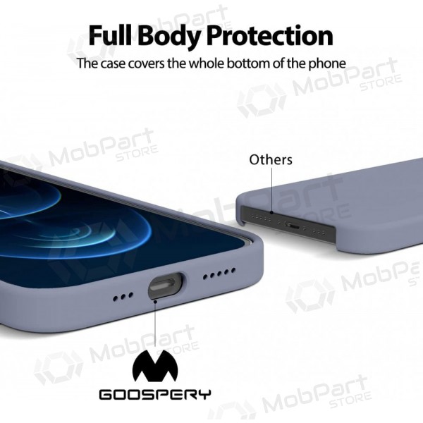 Funda para Samsung Galaxy S26 Ultra Mercury 