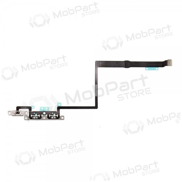 Apple iPhone 11 Pro Max flex de volumen