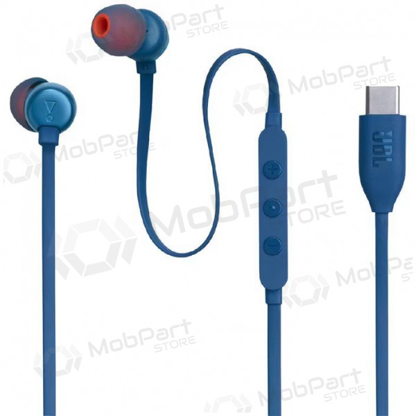 Auriculares JBL Tune 310C USB-C