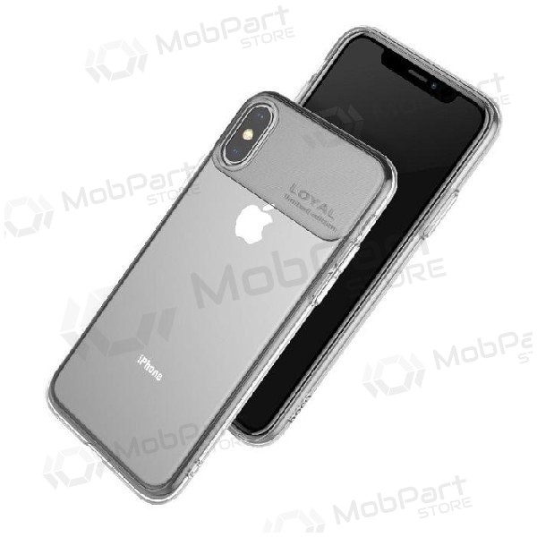 Apple iPhone XS Max funda 