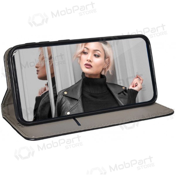 Samsung Galaxy A57 funda - Smart Magnetic (negra)