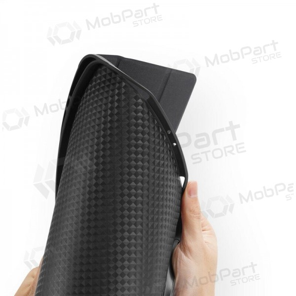 Funda Xiaomi Redmi Pad 2 SE 9.7 - Dux Ducis Domo - negra