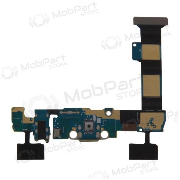 Samsung G928F Galaxy S6 Edge Plus modulo de carga Samsung G928F Galaxy S6 Edge Plus modulo de carga