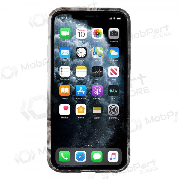 Apple iPhone 12 mini funda 