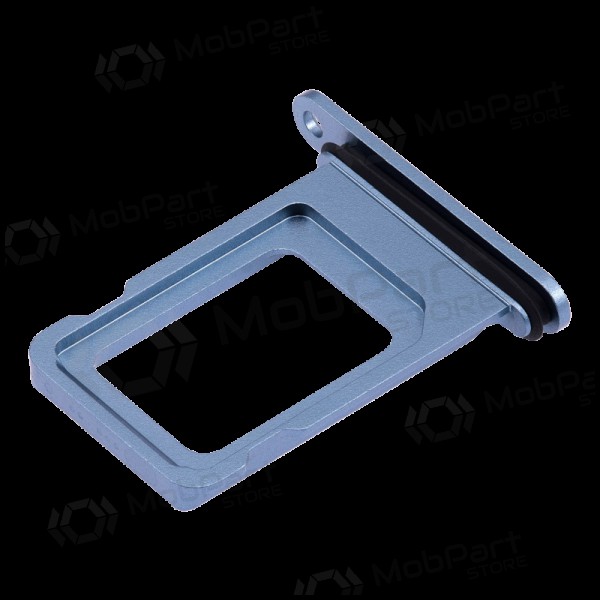 Apple iPhone 14, 14 Plus Titular de la tarjeta SIM (azul)