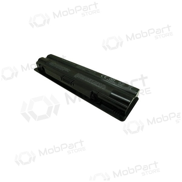 DELL JWPHF, 4400mAh Bateria para portatil DELL JWPHF, 4400mAh Bateria para portatil