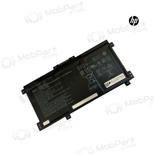HP LK03XL Bateria para portatil - PREMIUM HP LK03XL Bateria para portatil - PREMIUM
