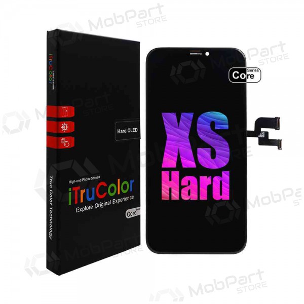Apple iPhone XS pantalla (OLED)