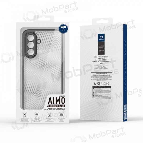 Funda para Samsung Galaxy A27 - Dux Ducis Aimo
