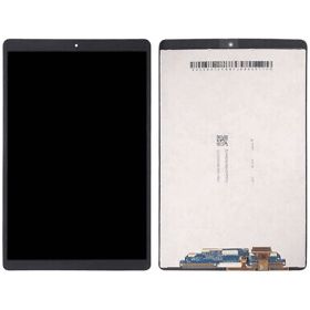 Pantalla Samsung Galaxy Tab Active 5 8.0 (2024) (original)