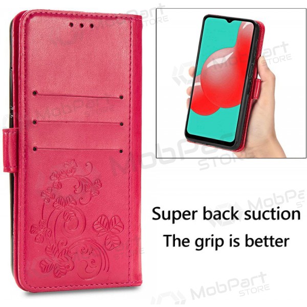 Samsung Galaxy A245 A24 4G / A246 A24 5G funda 