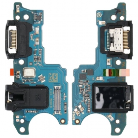 Samsung A025 Galaxy A02S 2020 modulo de carga (service pack) (original)