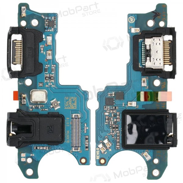Samsung A025 Galaxy A02S 2020 modulo de carga (service pack) (original) Samsung A025 Galaxy A02S 2020 modulo de carga (service pack) (original)