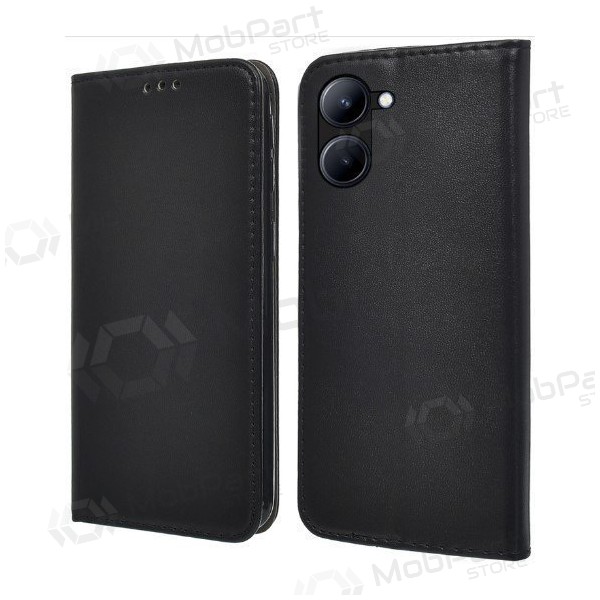 Samsung Galaxy A57 funda - Smart Magnetic (negra)