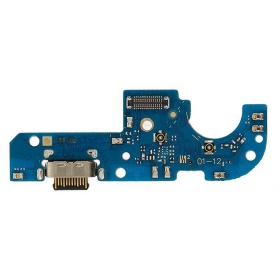 Nokia G50 modulo de carga