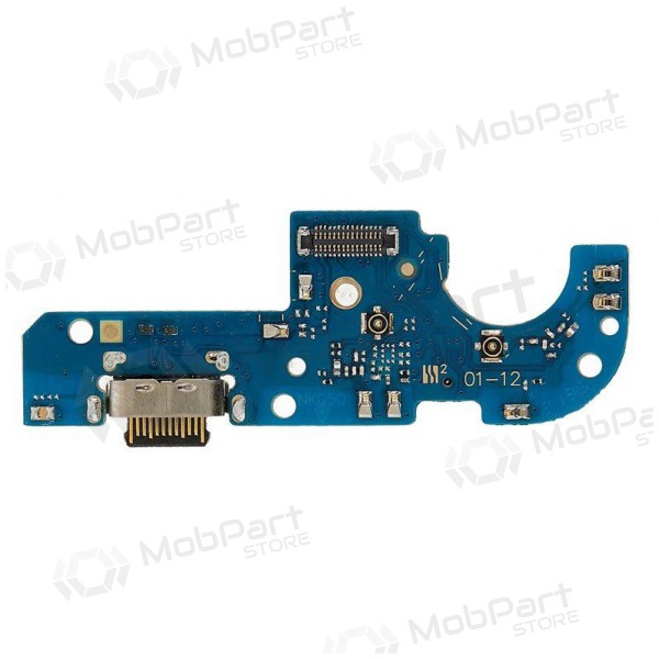 Nokia G50 modulo de carga