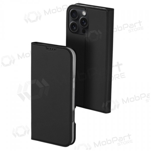 Funda Samsung Galaxy A27 - Dux Ducis Skin Pro - negra
