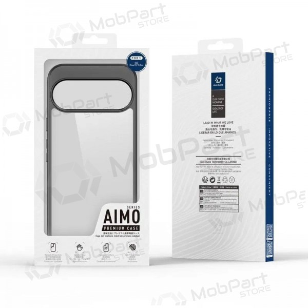 Funda Google Pixel 11, 11 Pro - Dux Ducis Aimo