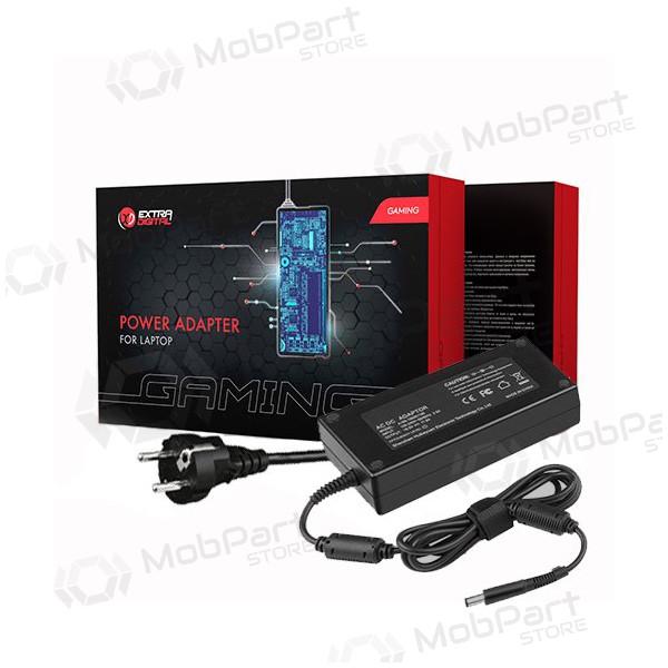 ASUS 230W: 19.5V, 11.8A cargador para portátil ASUS 230W: 19.5V, 11.8A cargador para portátil