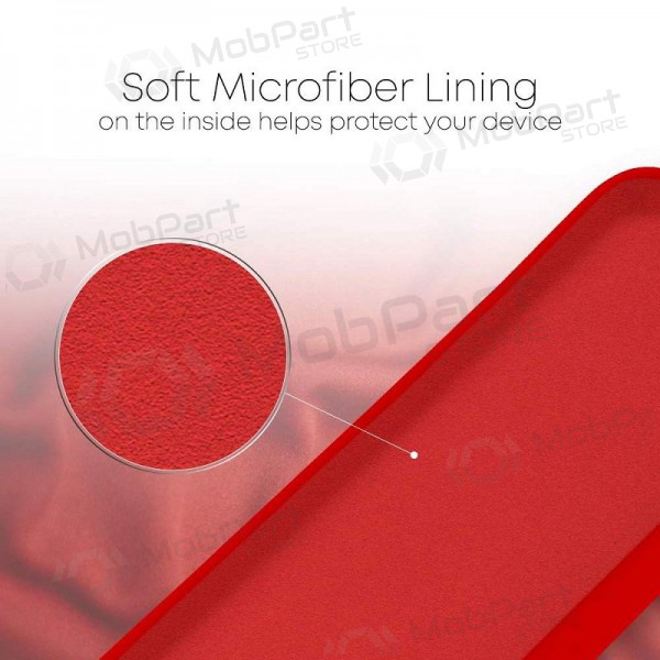 Funda para Samsung Galaxy A22 4G Mercury 