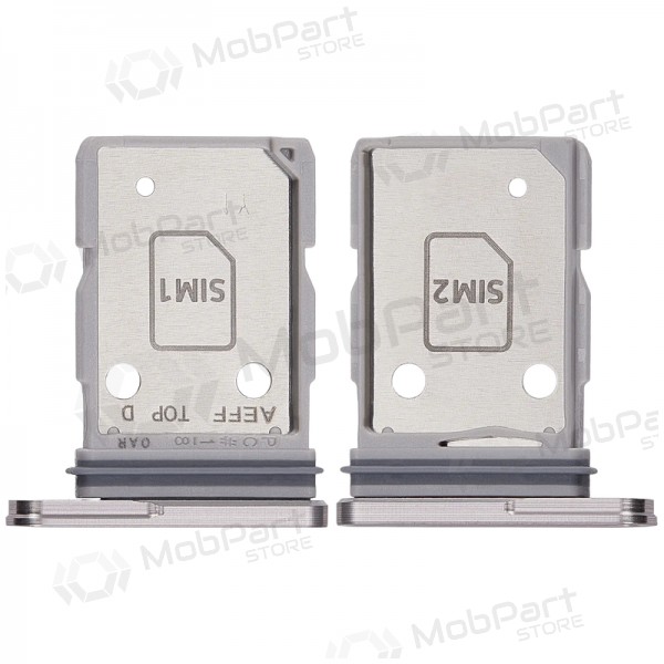 Bandeja SIM para Samsung Galaxy A56 (Rosa) (Original)